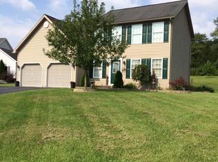 6107 Tuscarora Dr, Huntingdon, PA 16652