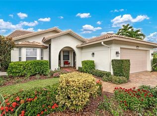 396 Fox Den Cir, Naples, FL 34104