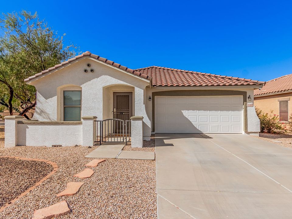 1st image of 21899 E Puesta Del Sol