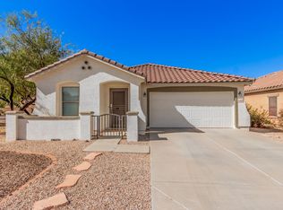 21899 E Puesta Del Sol, Queen Creek, AZ 85142