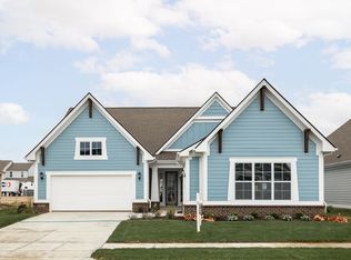 15420 Beeblossom Dr, Westfield, IN 46074