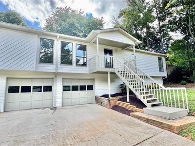 5798 Stonehaven Dr NW, Kennesaw, GA, 30152