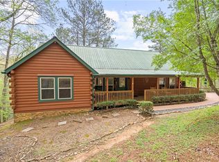 285 Julep Cir, Ellijay, GA 30540