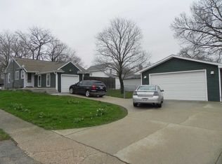 322 W 6th St, Pecatonica, IL 61063