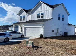 3109 Palma Way LOT 777, Myrtle Beach, SC 29579