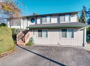 1752 SE Lewellyn Ave, Troutdale, OR 97060