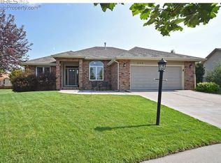 1112 English Oak Ct, Loveland, CO 80538