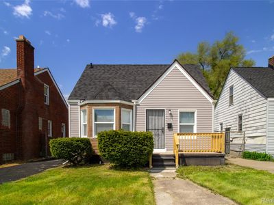 19479 Helen St, Detroit, MI, 48234