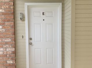 1126 W Lee Dr APT E, Baton Rouge, LA 70820