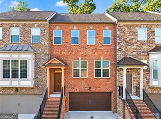 2710 Birch Grove Ln SE Unit 13, Marietta, GA 30067