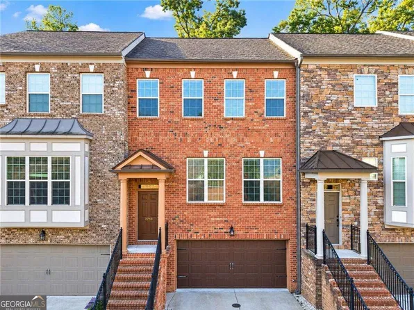 2710 Birch Grove Ln SE Unit 13, Marietta, GA 30067