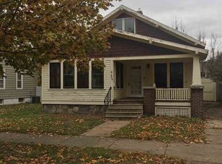 324 Park Ave, Wausau, WI 54403