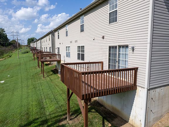 4th image of 601 Glenstone Dr