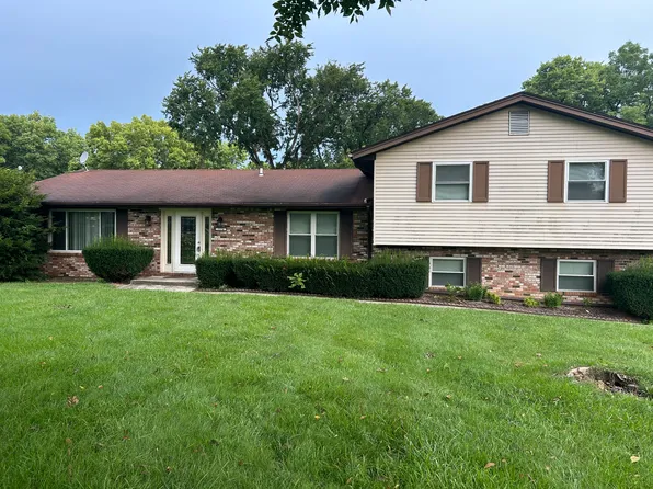 3574 Millikin Rd, Hamilton, OH 45011