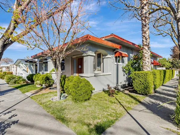 592 Chapman Ct, Santa Clara, CA 95050