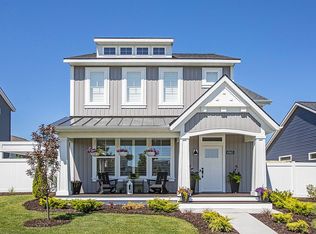 6965 W Rain Garden Ln NE, Rockford, MI 49341
