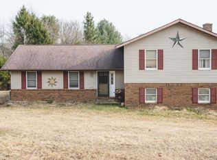 974 Hickory Rd, Penfield, PA 15849