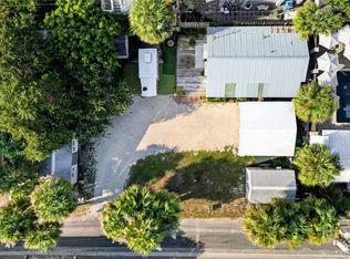 17 Silver Ave, Tybee Island, GA 31328