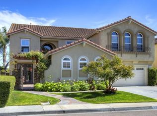 5055 Seachase Way, San Diego, CA 92130