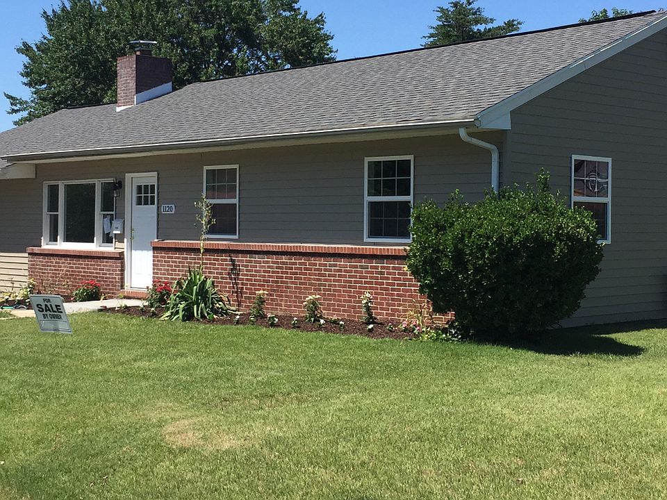 1st image of 1120 Armistead St