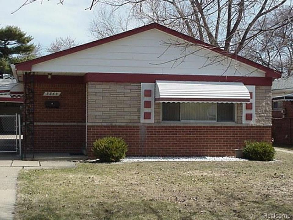 1st image of 5863 Buckingham Ave