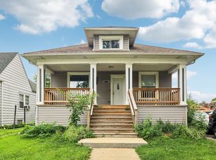 2024 S 6th Ave, Maywood, IL 60153