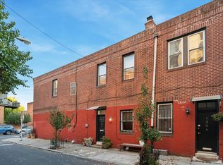 1302 Rodman St FLOOR 1, Philadelphia, PA 19147