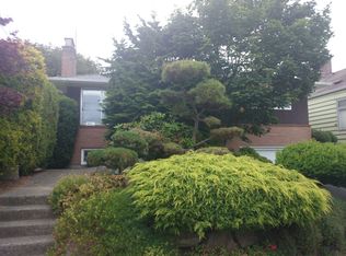 7512 26th Ave NW, Seattle, WA 98117