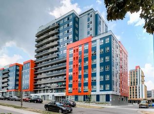 258 Sunview St #2317, Waterloo, ON N2L 0H7