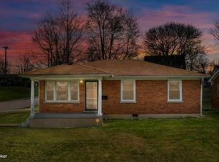 519 Henry St, Elizabethtown, KY 42701