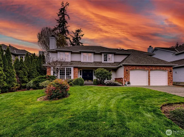 16006 29th Drive SE, Mill Creek, WA 98012
