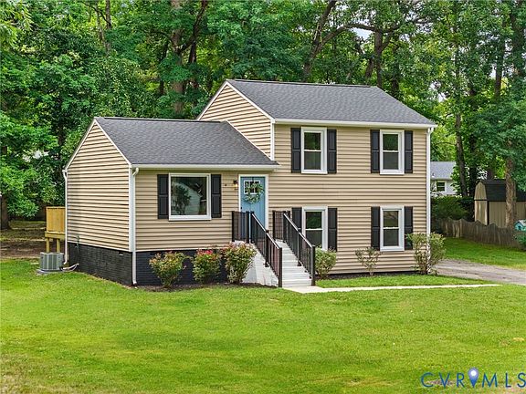 4th image of 3911 Pruett Dr