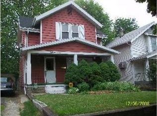 4119 Upton Ave, Toledo, OH 43613