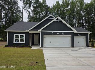 960 Rialto Lane, Ayden, NC 28513