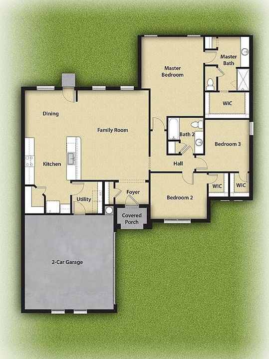 2nd image of 105 Goldeneye Dr