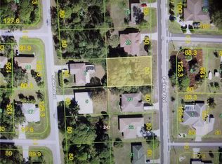 3157 Pellam Blvd, Port Charlotte, FL 33948