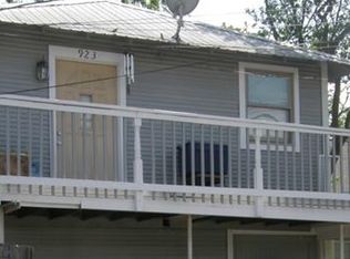 923 E 40th St, Austin, TX 78751