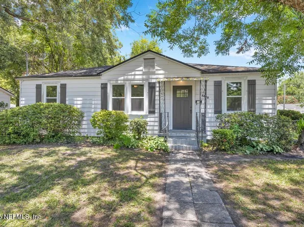 4605 DELTA Avenue, Jacksonville, FL 32205