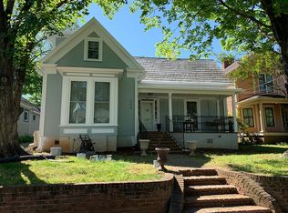 209 S Ellis St, Salisbury, NC 28144