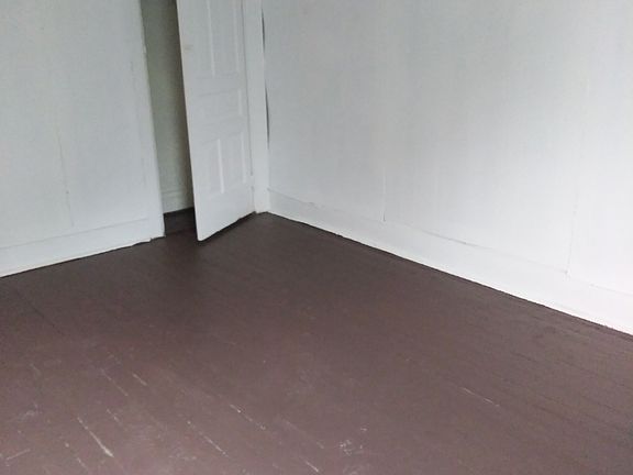 2 large bedrooms