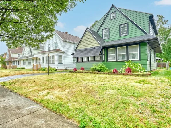 289 Merrill St, Rochester, NY 14615