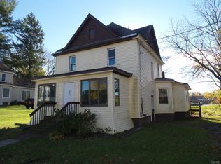 31 Church St, Parish, NY 13131