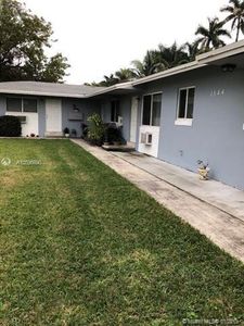 1544 Arthur St APT 2, Hollywood, FL, 33020