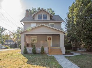 246 Oak Knoll Ave SE, Warren, OH