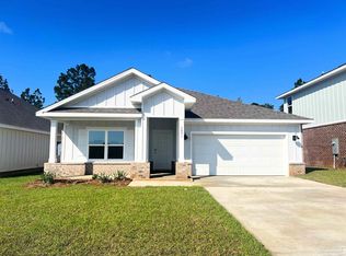 3091 Silver Maple Dr, Cantonment, FL 32533