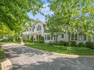 920 Private Rd, Winnetka, IL 60093