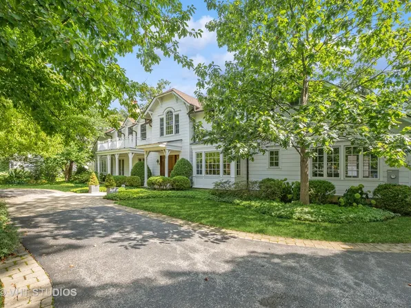 920 Private Rd, Winnetka, IL 60093