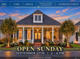 10746 Turning Leaf Dr, Baton Rouge, LA 70810