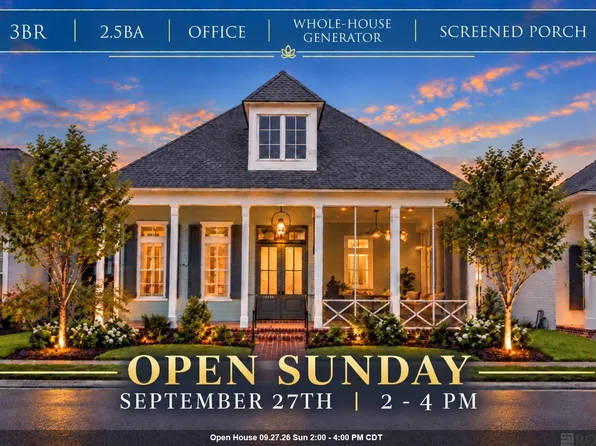 10746 Turning Leaf Dr, Baton Rouge, LA 70810