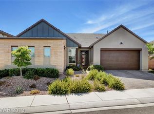 8425 Skye Walk Ct, Las Vegas, NV 89166